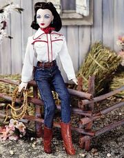 Dont fence me in