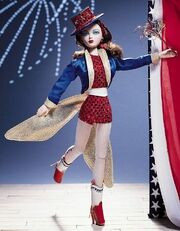 Stand up and cheer
