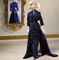 Gene Gentleman Prefer Blondes