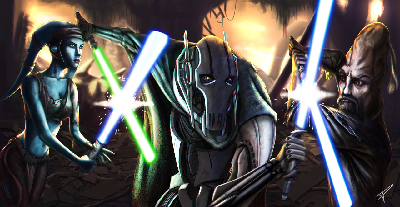 General Grievous (2003) | General grievous Wiki | Fandom powered by Wikia