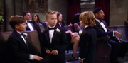 Theboyatthewedding