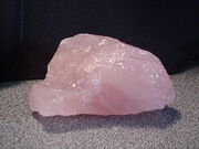 Rosequartz
