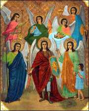 Archangels