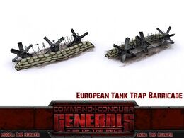 EU TankTrap