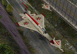 Mig-21