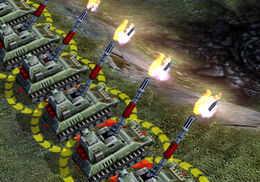 Inferno Cannon 1