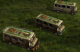 Bus