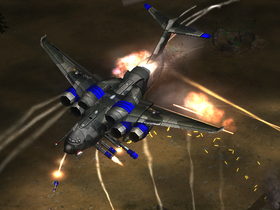 SpectreGunshipIngame