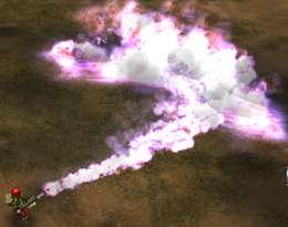PyroWall