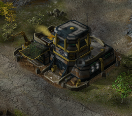 ECAFieldCommand