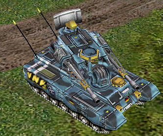 File:ECA Gepard Flak Panzer.png