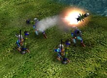 Javelin