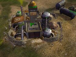 GLA ChemicalLab
