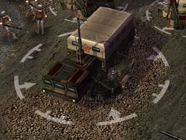 Outpost