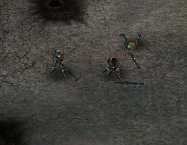 HeavySniperIngame