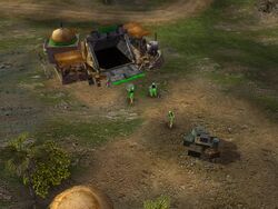 GLA SupplyStash