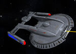 USS Striker Phaser
