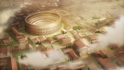 Ancient rome