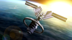 Space station