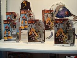 GenRex MegaBloks