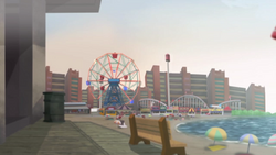 Coney Island