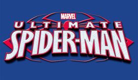 Ulti-spider-man-logo
