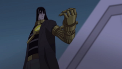 Gauntlet