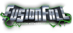 Fusion Fall Loho