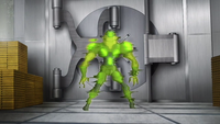 320-EVO Xanubian's powers