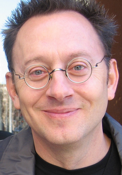 Michael Emerson Profile