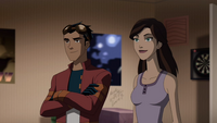 318-Rex and Beverly