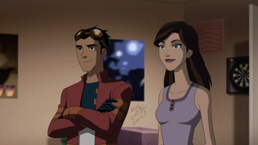 Генератор Рекс 2 Сезон - storageregulations