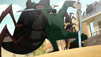 Six Fights Lomitle
