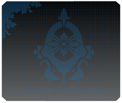 Henares logo