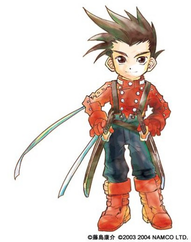 File:Chibi Lloyd.png
