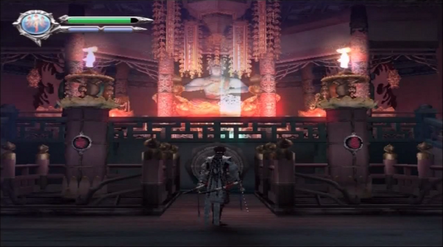 File:Myogyoji Temple gameshot 3.png
