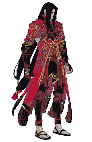 File:Kagekiyo concept art.jpg