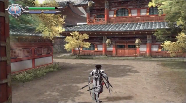 File:Myogyoji Temple gameshot 2.png