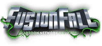 Fusion Fall Loho