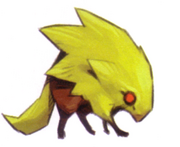 Laggart