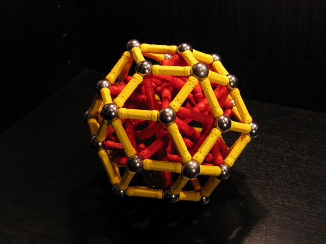 File:Rhombic triacontahedron near miss b.jpg