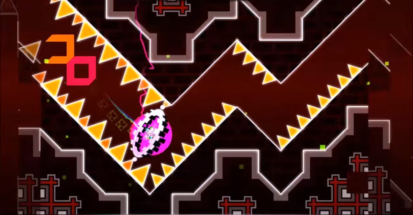 Phobos Geometry Dash Fan Wikia Fandom Powered By Wikia Phobos Geometry Dash Fan Wikia Fandom Powered By Wikia