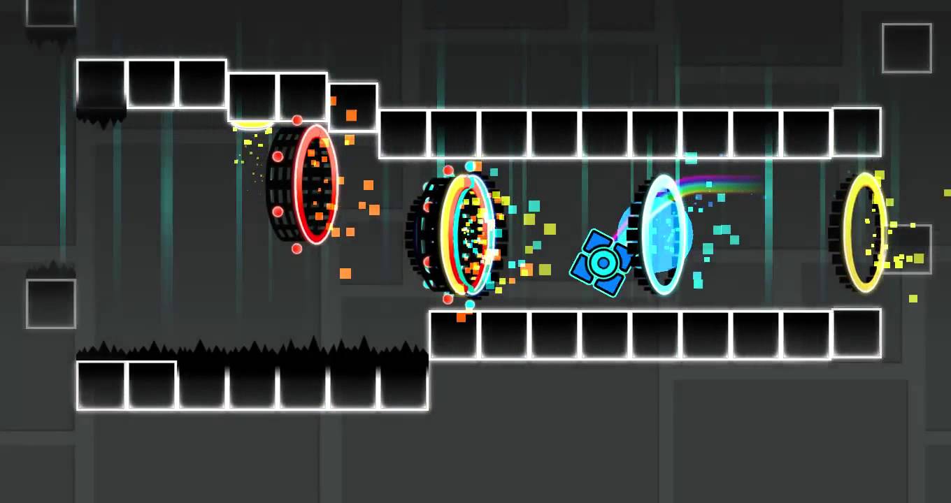 The Lightning Road Geometry Dash Fan Wikia Fandom Powered By Wikia The Lightning Road Geometry Dash Fan Wikia Fandom Powered By Wikia