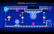 Roue electroman