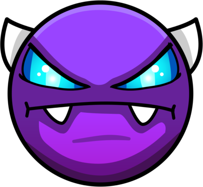 Imagen demon easy difficult png geometrypedia fandom powered 