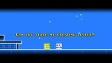 Cubes Story FunnyGame and The Default