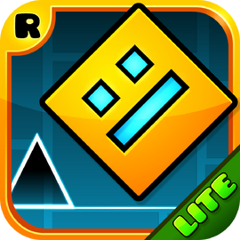 GeometryDashLite
