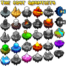 GauntletSheet