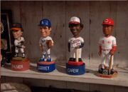 George;s Bobbleheads