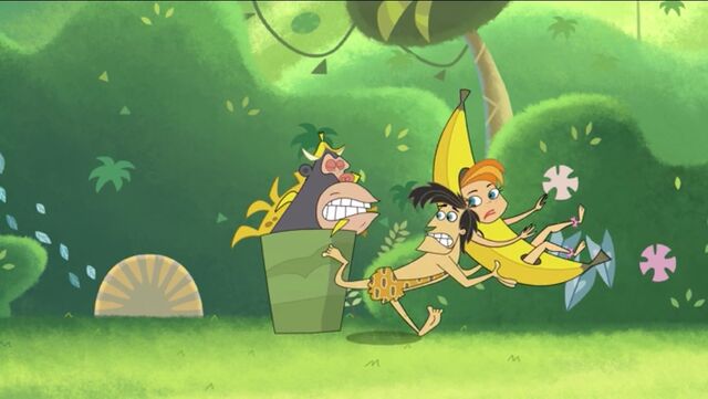 File:Second Banana .jpg